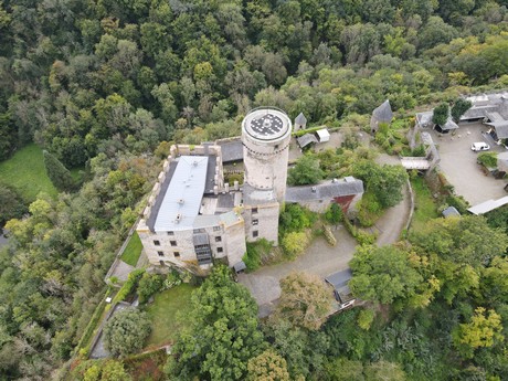 Roes - Burg Pyrmont